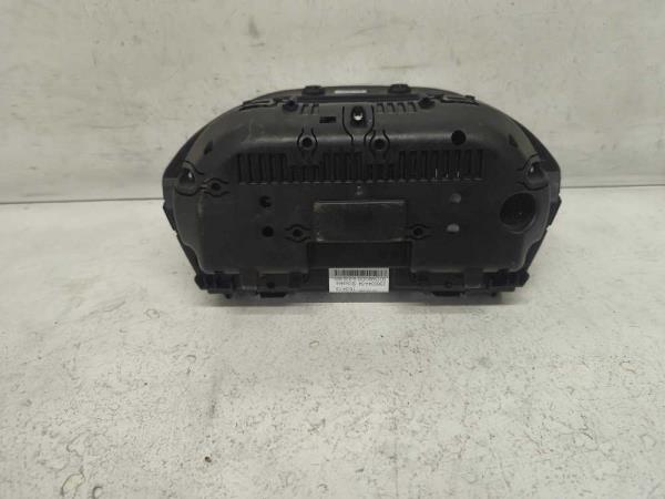 COMPTEUR BMW - Vue 2